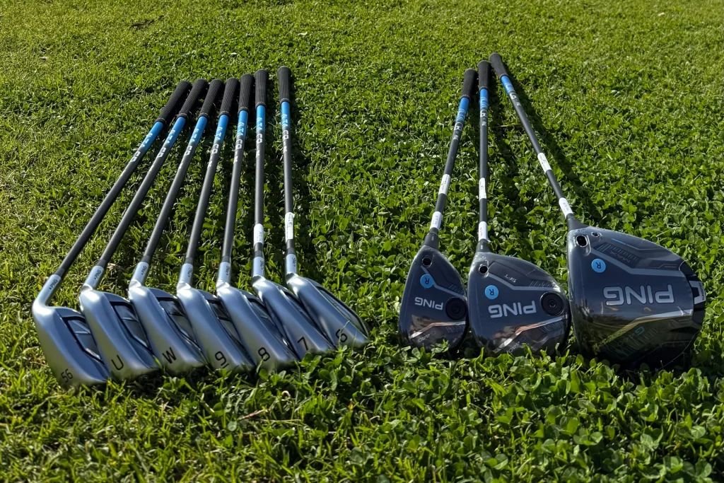 Fitting de Golf: La Inversión Inteligente que Supera al Equipo Nuevo